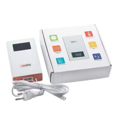 Конструктор программируемого квадрокоптера Lite4_1