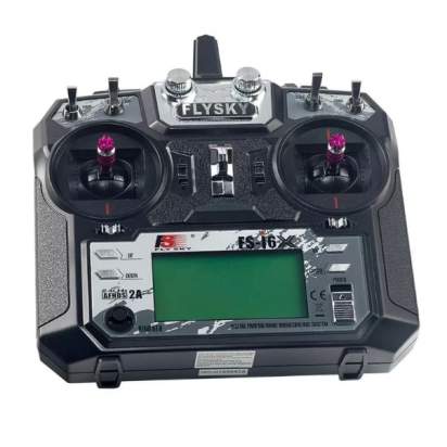 Конструктор программируемого квадрокоптера Lite5_1