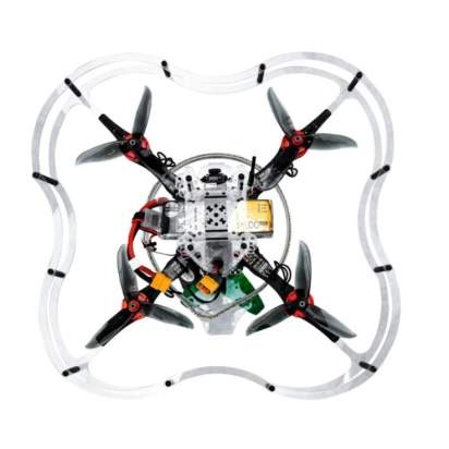 Конструктор программируемого квадрокоптера Клевер.ПРО1_1