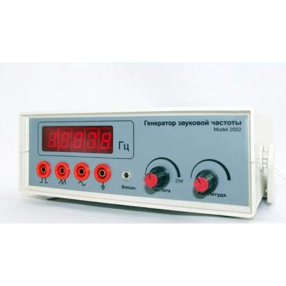 Генератор звуковой_1