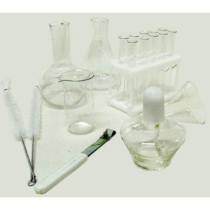 Комплект посуды демонстрационной с принадлежностями_1