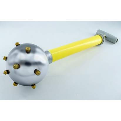 Шар Паскаля_1