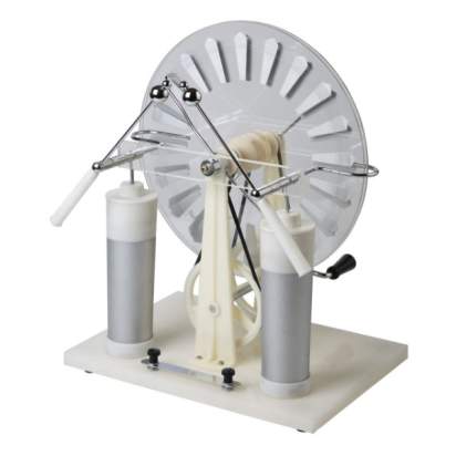 Машина электрофорная_1