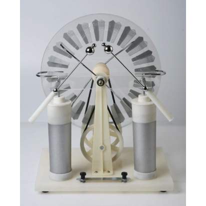 Машина электрофорная1_1