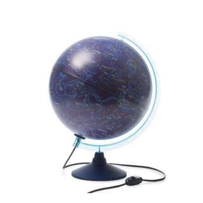 Глобус звездного неба с подсветкой_1