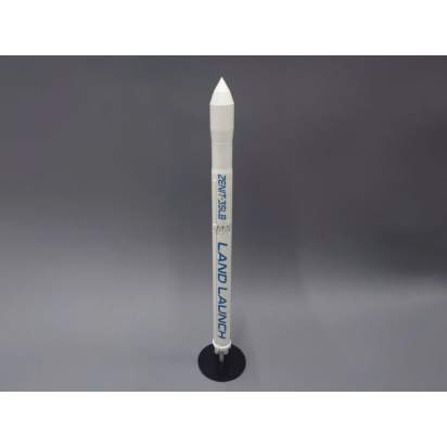 Модели ракет-носителей_1