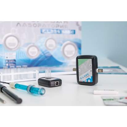 Цифровая лаборатория по химии для учителя Z.Labs Basic1_1