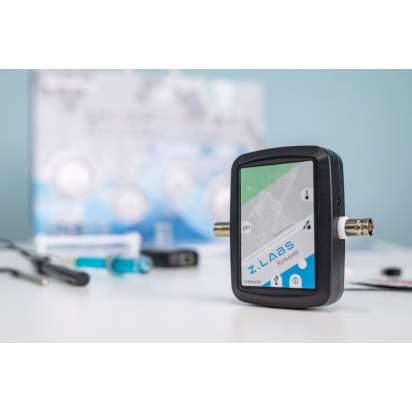 Цифровая лаборатория по химии для ученика Z.Labs Basic_1