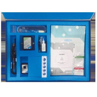 Цифровая лаборатория по химии для ученика Z.Labs Basic2_1