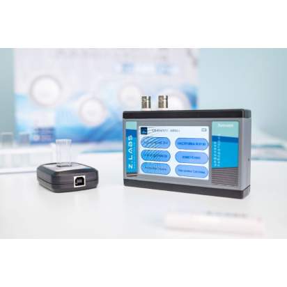 Цифровая лаборатория по химии для ученика Z.Labs Pro_1