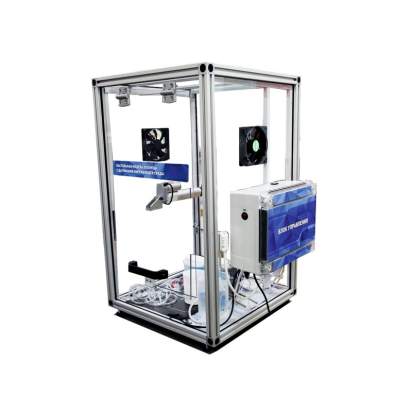 Модель умной теплицы_1