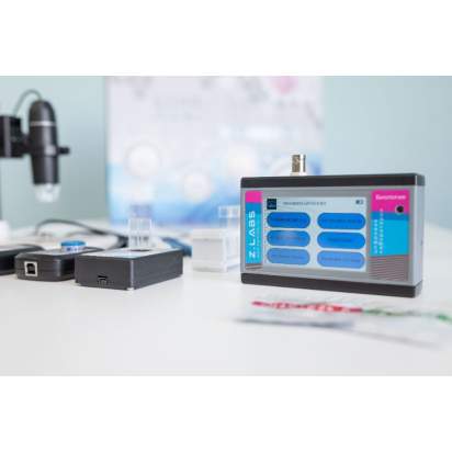 Цифровая лаборатория по биологии и экологии для ученика Z.Labs Pro_1