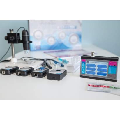 Цифровая лаборатория по биологии и экологии для учителя Z.Labs Pro1_1