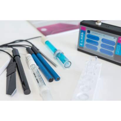 Цифровая лаборатория по биологии и экологии для учителя Z.Labs Pro2_1