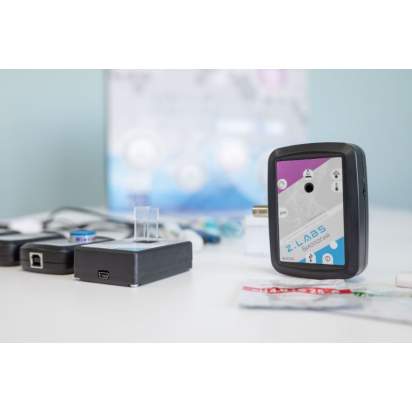 Цифровая лаборатория по биологии и экологии для ученика Z.Labs Basic_1