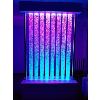 Колоннада пузырьковая 8 колонн высотой 200 см (Арт. 176196) 1_1