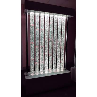 Колоннада пузырьковая 8 колонн высотой 200 см (Арт. 176196)_1