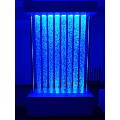 Колоннада пузырьковая 8 колонн высотой 200 см (Арт. 176196) 3_1