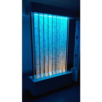 Колоннада пузырьковая 8 колонн высотой 200 см (Арт. 176196) 4_1