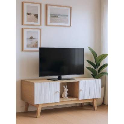 тумба под тв сонома_1