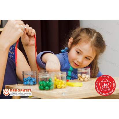 Использование Модуля Хватательные движения