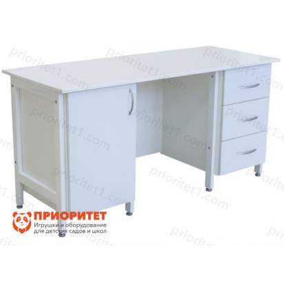 Стол лабораторный С-428_1