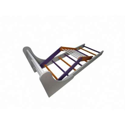 шведская стенка (2)