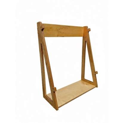 Набор тактильно-развивающих панелей «Счастливое детство» (напольное основание и ящик)1 (3)