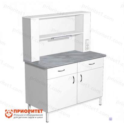 059 Стол для физических исследований СФ-100