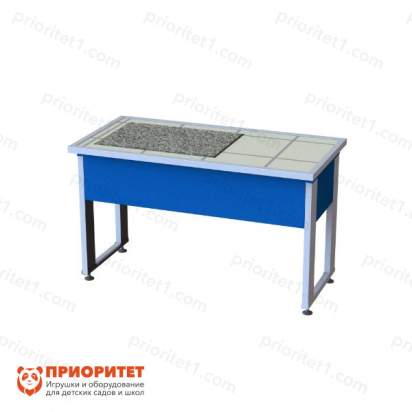 002 Стол весовой СЛВ