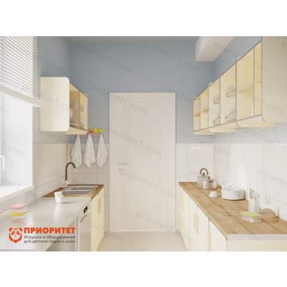 Буфетная ДОУ 8 м21_1