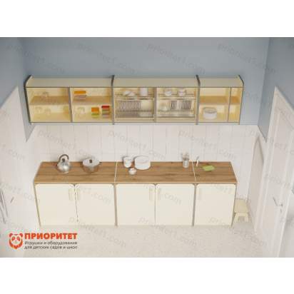 Буфетная ДОУ 8 м25_1