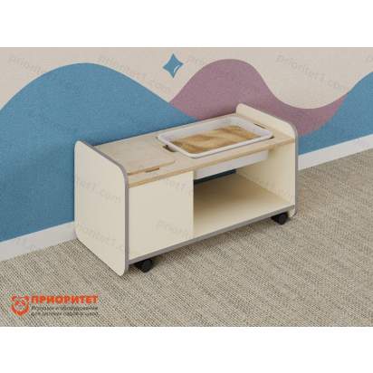 Игровой модуль для песка и воды1_1