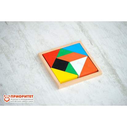 Набор Монтессори 14в1 Модуль 2