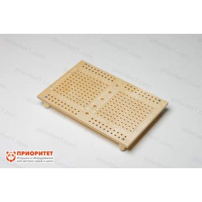 Доска основа 2 Математика