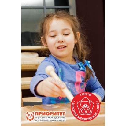 Набор психолога Приоритет 7 модулей с модулем Навыки письма