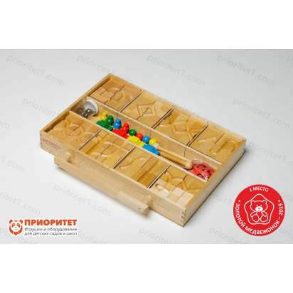 Набор психолога 7 модулей Навыки письма