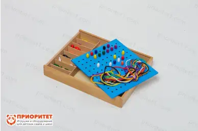 12 дар Фребеля