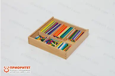 8 дар Фребеля