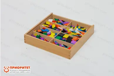 7 дар Фребеля