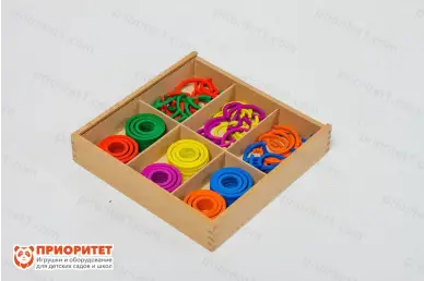 9 дар Фребеля