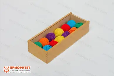 1 дар Фребеля