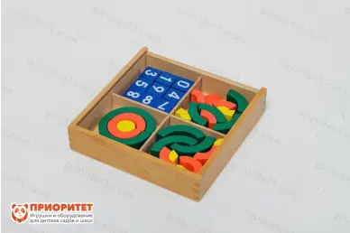 14 дар Фребеля