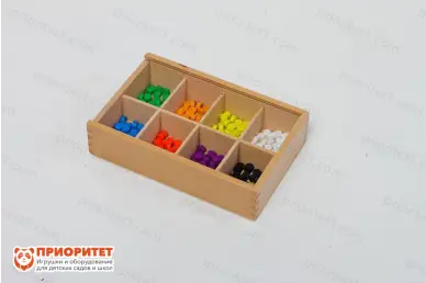 10 дар Фребеля