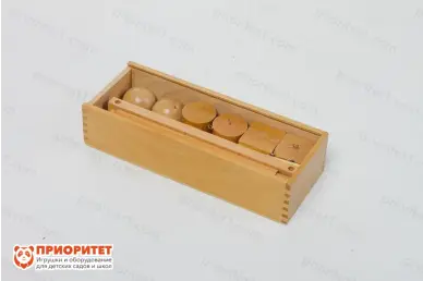 2 дар Фребеля