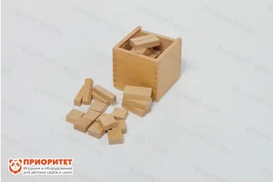 6 дар Фребеля