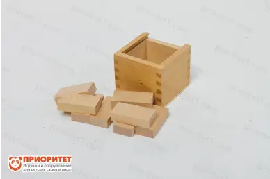 4 дар Фребеля