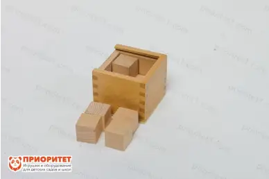 3 дар Фребеля