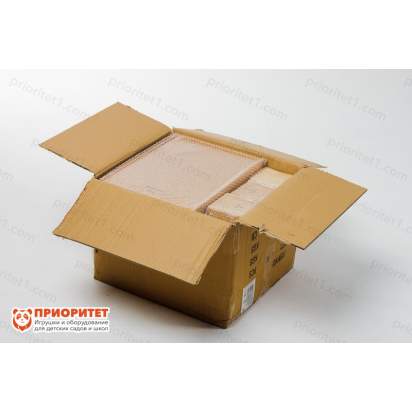 Игровой набор Дары Фребеля 14 комплектов