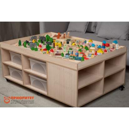Игровой ландшафтный стол L 10_1